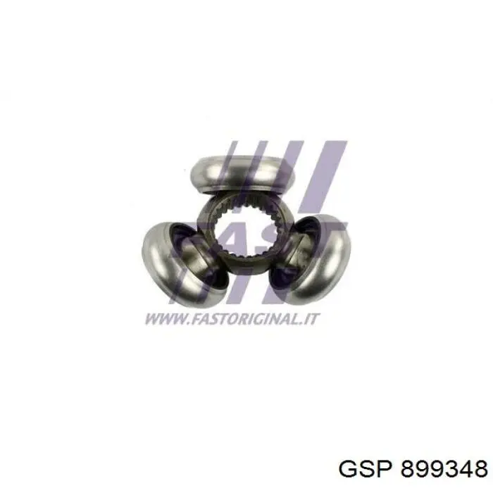 Граната колесная Cifam 607710 цена, от 54.89 USD