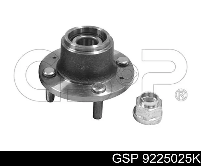 Купить Задняя ступица Шевроле Авео I T200