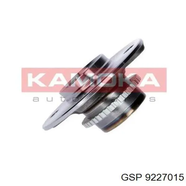 Ступицы задних колес GSP 9227015 цена, от 42.37 USD