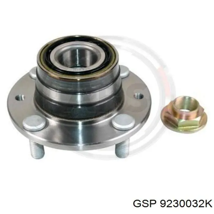  GSP 9230032K цена, от 28.34 USD