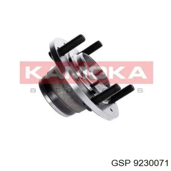 Купить 9230071 GSP Задняя шпиндель