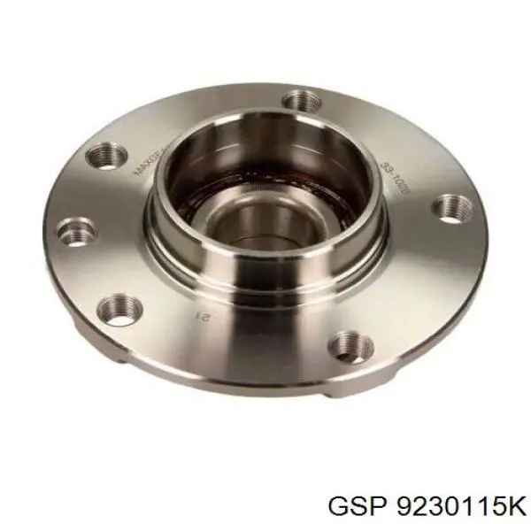 Ступицы задних колес Dayco KWD1267 цена, от 48.45 USD