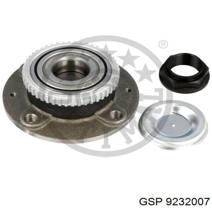 Ступицы задних колес Stellox 4328512SX цена, от 8.85 USD