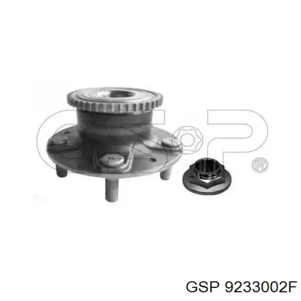  IKF32Z1104C Market (OEM)