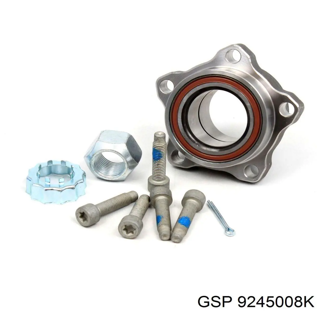 Ступичный подшипник передний GSP 9245008K