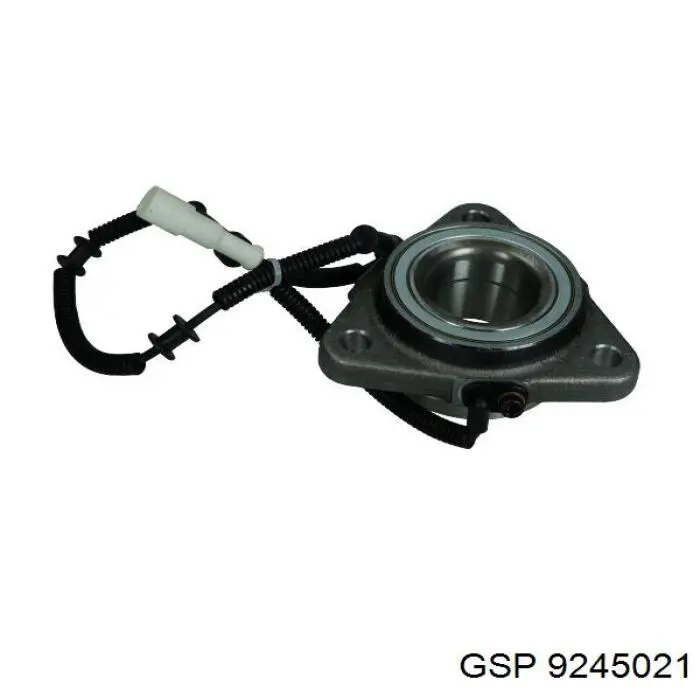 Купить 9245021 GSP Подшипник передней ступицы