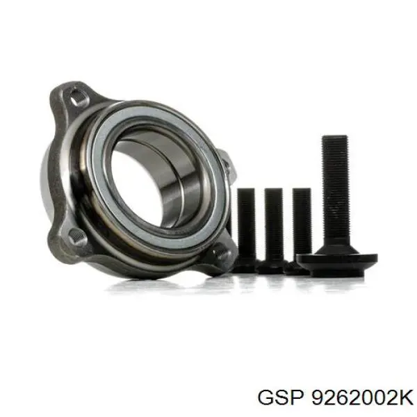 Подшипник ступицы 5500174 Kamoka