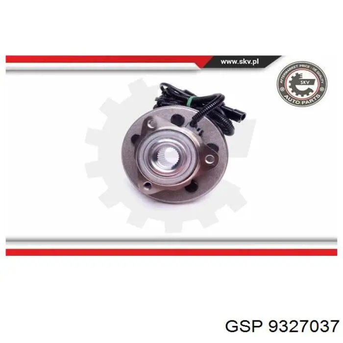Ступицы передних колес Ford NHUB6 цена, от 108.32 USD