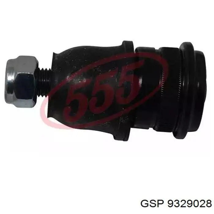 Ступицы передних колес GSP 9329028 цена, от 71.20 USD