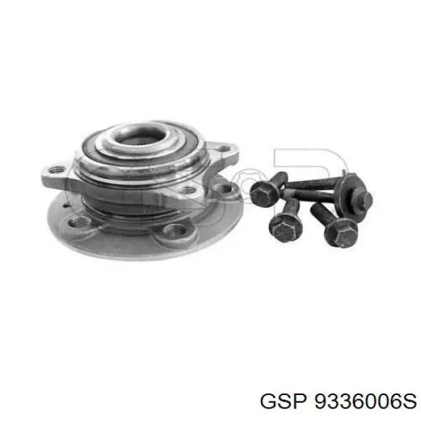 Ступицы передних колес Daco 114102 цена, от 42.67 USD
