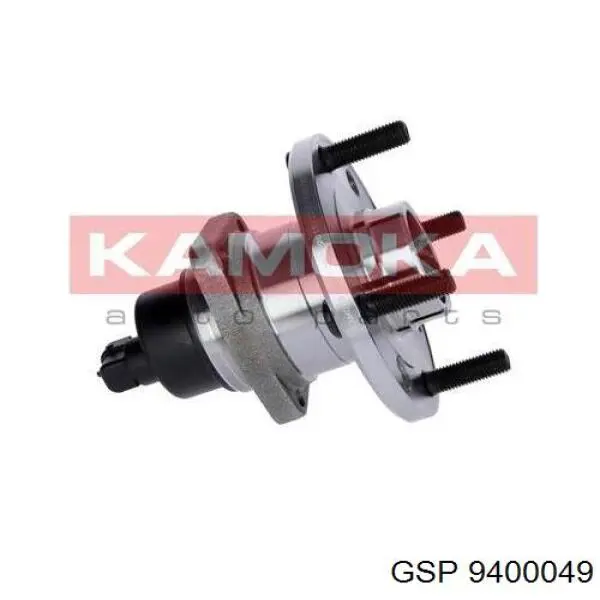 Купить 9400049 GSP Задняя шпиндель
