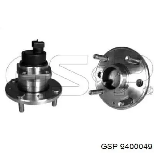 9400049 GSP