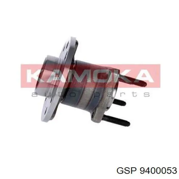 Купить 9400053 GSP Задняя шпиндель