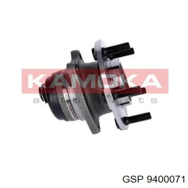 Ступицы задних колес Ossca 40226 цена, от 59.92 USD