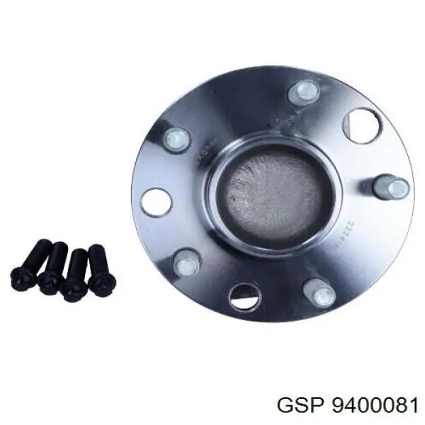 Купить 9400081 GSP Задняя шпиндель