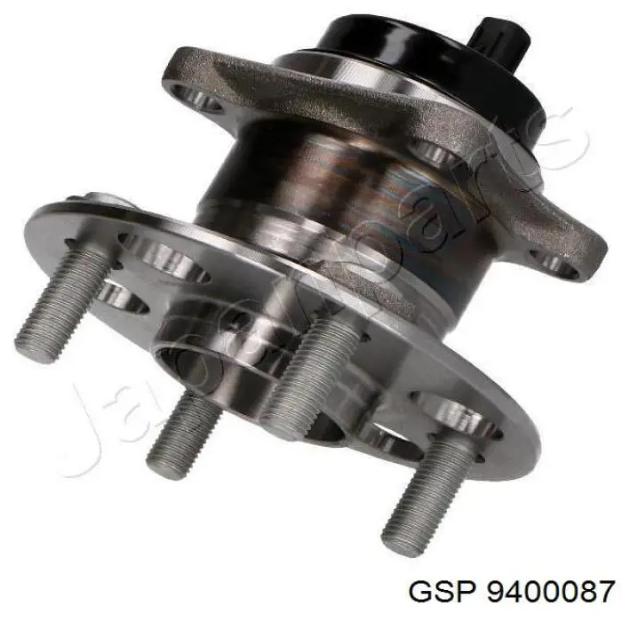 Ступицы задних колес GSP 9400087 цена, от 53.10 USD
