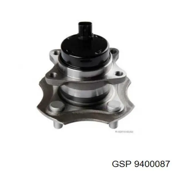 Купить 9400087 GSP Задняя шпиндель