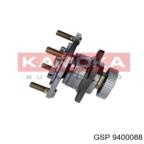 Ступицы задних колес NTY KLTMS024 цена, от 49.34 USD