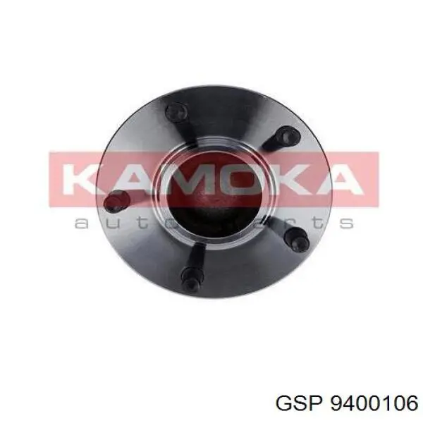 Купить 9400106 GSP Задняя шпиндель