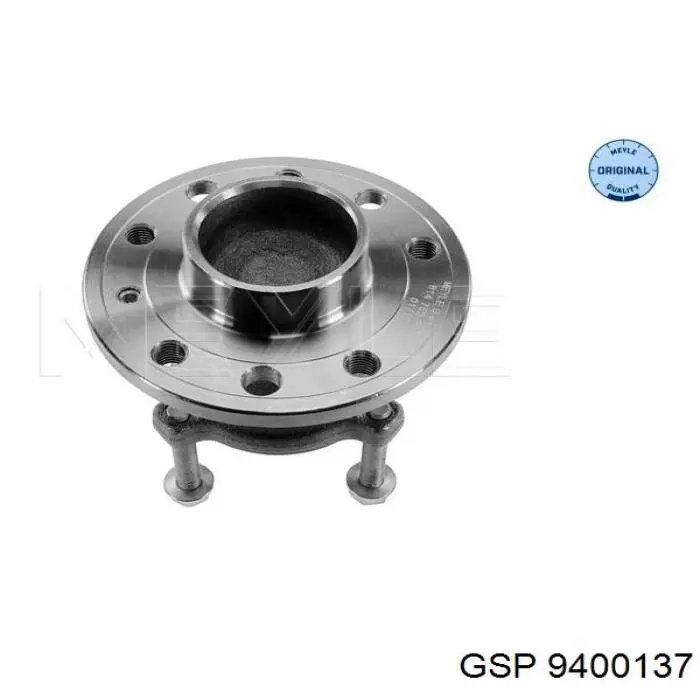 Купить 9400137 GSP Задняя шпиндель