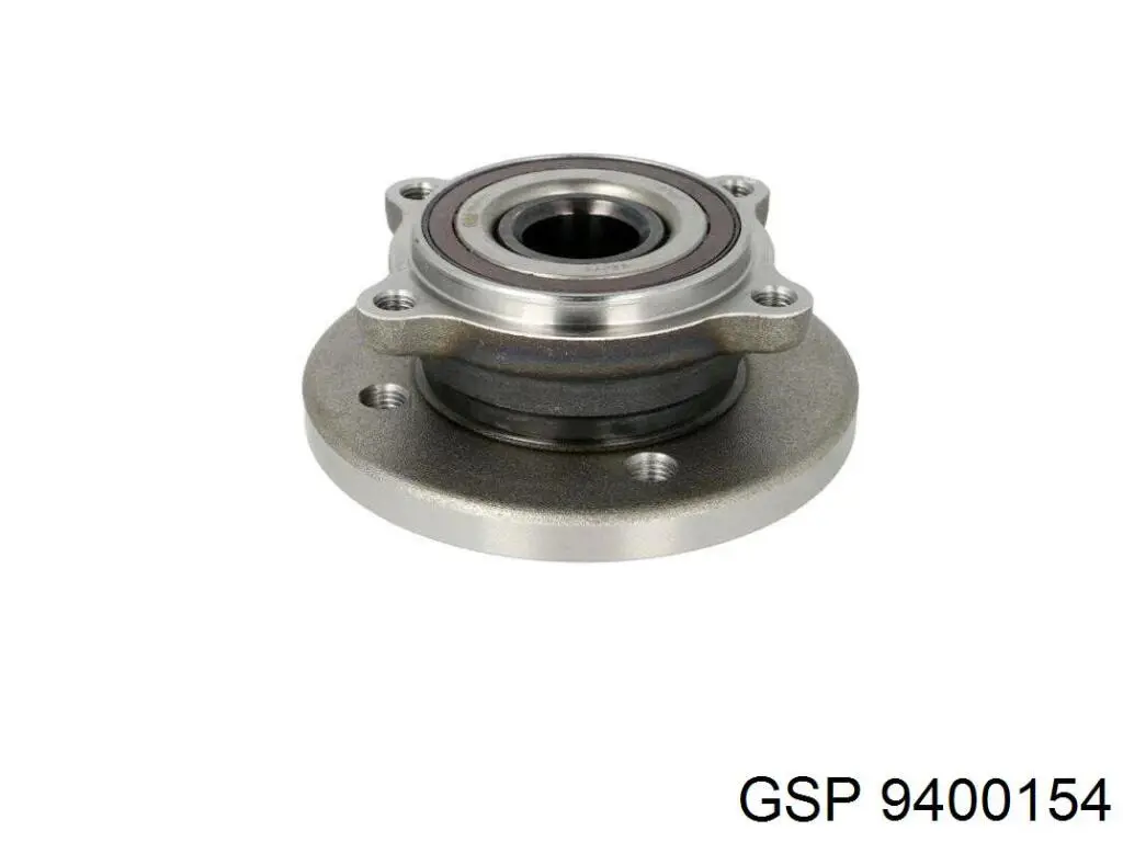 Купить 9400154 GSP Задняя шпиндель
