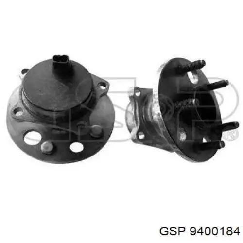 Ступицы задних колес Toyota 4245044010 цена, от 85.78 USD