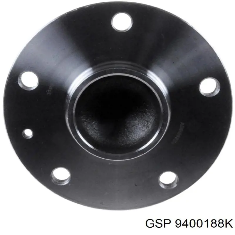 Купить 9400188K GSP Задняя шпиндель