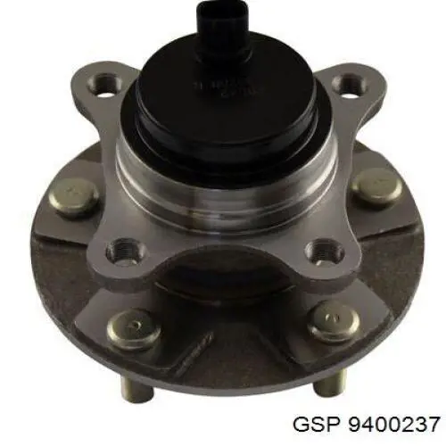 Ступицы передних колес GSP 9400237 цена, от 63.10 USD