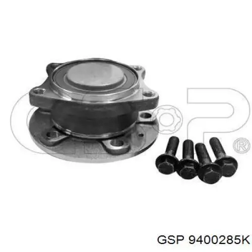 Ступицы задних колес NTY KLTVV025 цена, от 47.36 USD