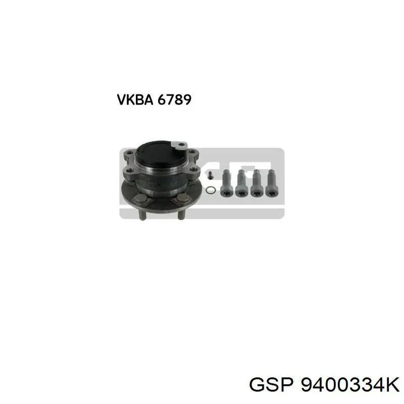 Купить R15281 NTN Задняя шпиндель