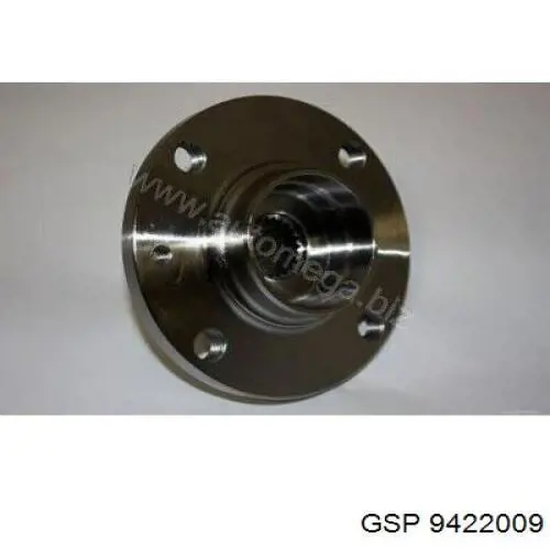 Купить 9422009 GSP Ступица переднего колеса