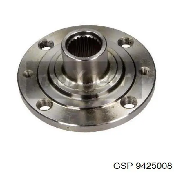 Ступицы передних колес Ford 1701249 цена, от 24.77 USD