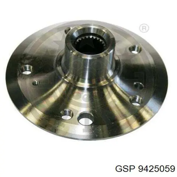 Купить 9425059 GSP Задняя шпиндель