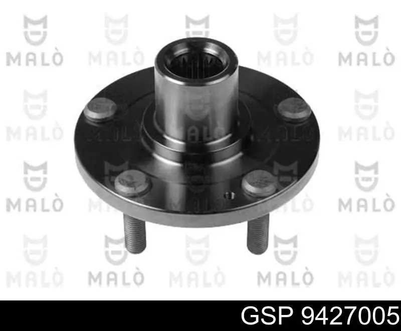 Ступицы передних колес GSP 9427005 цена, от 22.09 USD