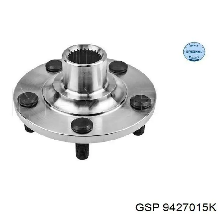 Ступицы передних колес Maxgear 330873 цена, от 25.69 USD