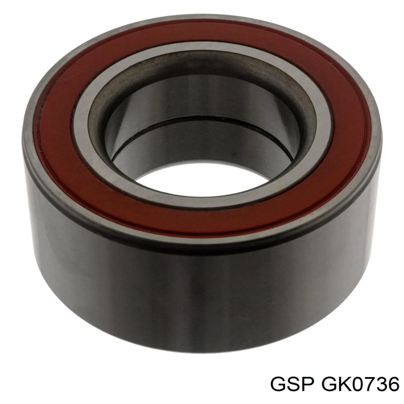 Купить GK0736 GSP Подшипник передней ступицы