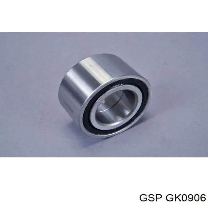 Подшипник ступицы GK0906 GSP