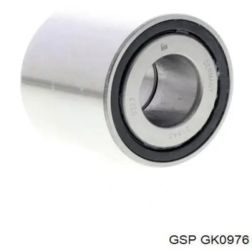 Задний подшипник GSP GK0976