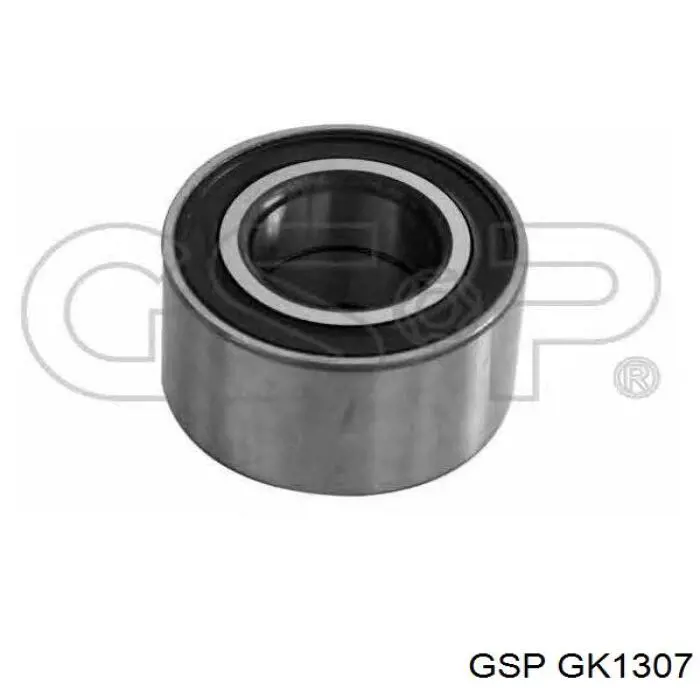 Купить GK1307 GSP Подшипник задней ступицы