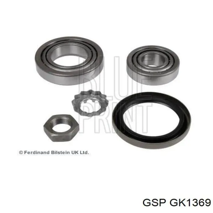 Купить GK1369 GSP 