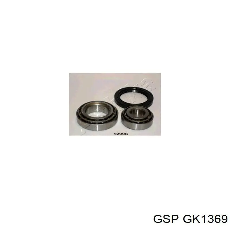  GK1369 GSP