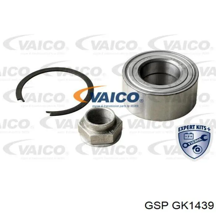 Купить 51754191 Fiat/Alfa/Lancia Подшипник передней ступицы