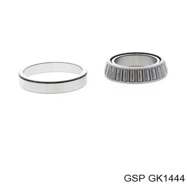 Подшипник ступицы GK1444 GSP