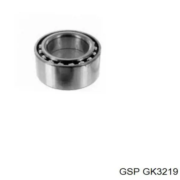 Купить GK3219 GSP Подшипник передней ступицы