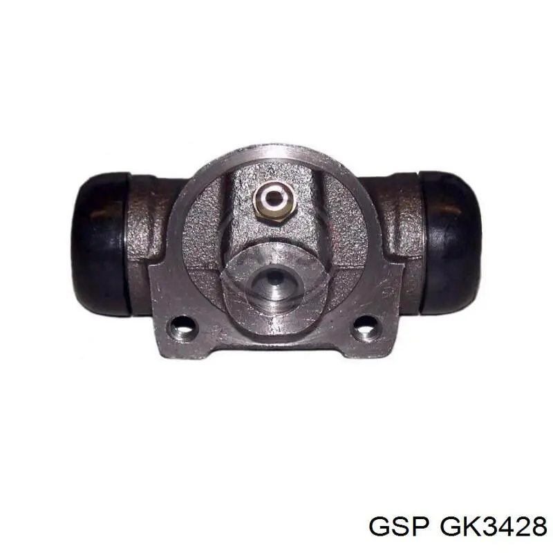 Купить GK3428 GSP Подшипник передней ступицы