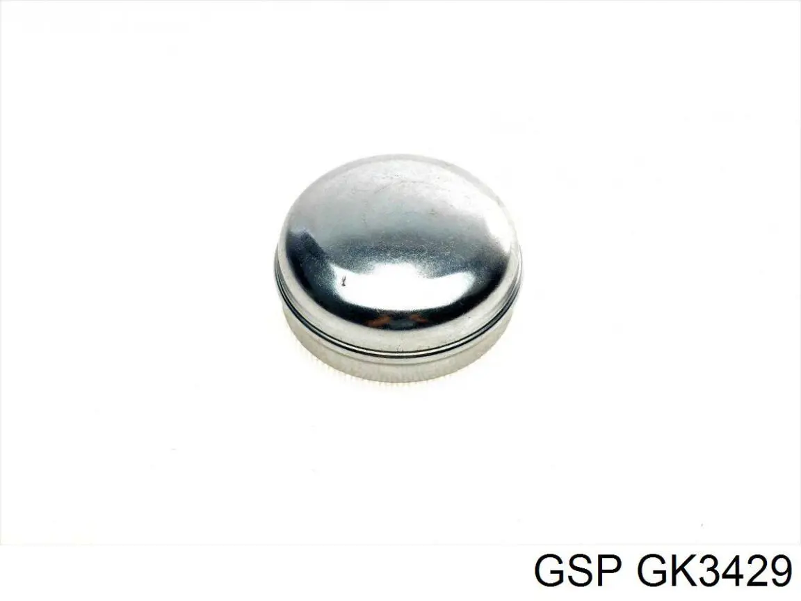 Задний подшипник GSP GK3429