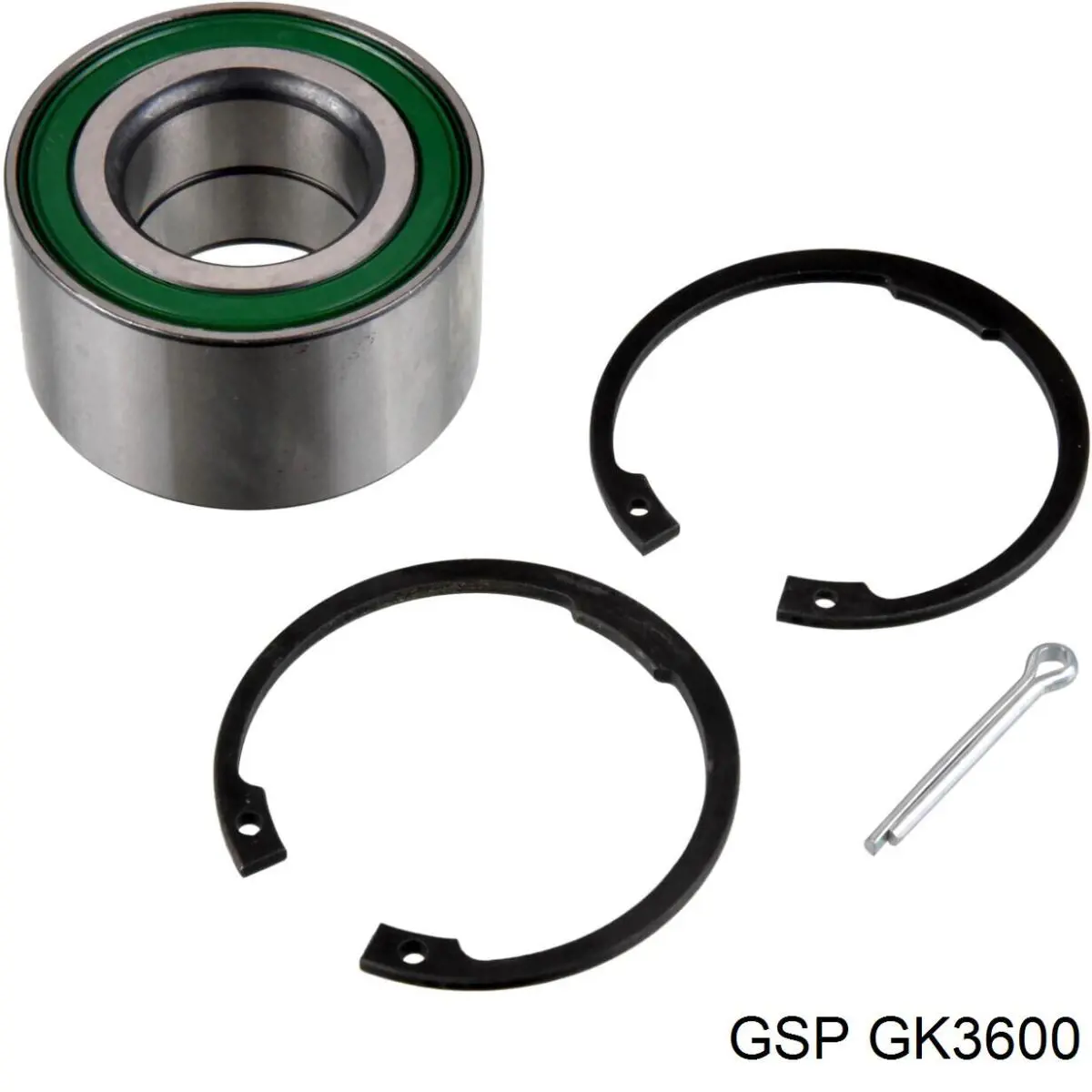 GK3600 GSP