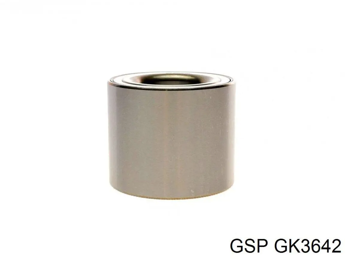 Задний подшипник GSP GK3642