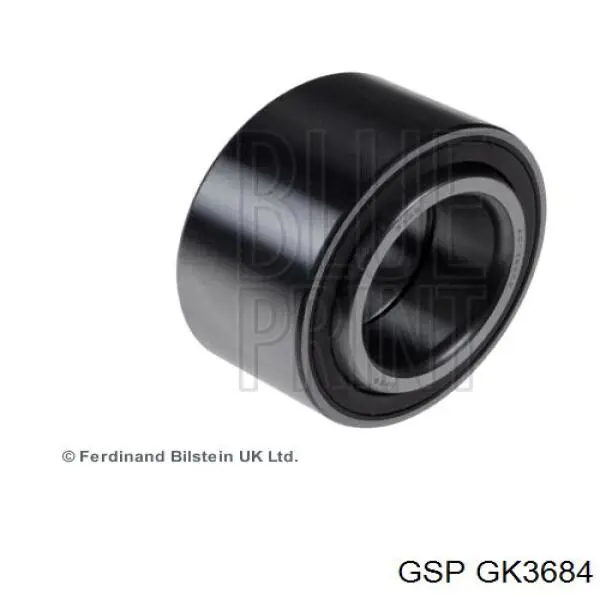 Купить GK3684 GSP Подшипник передней ступицы