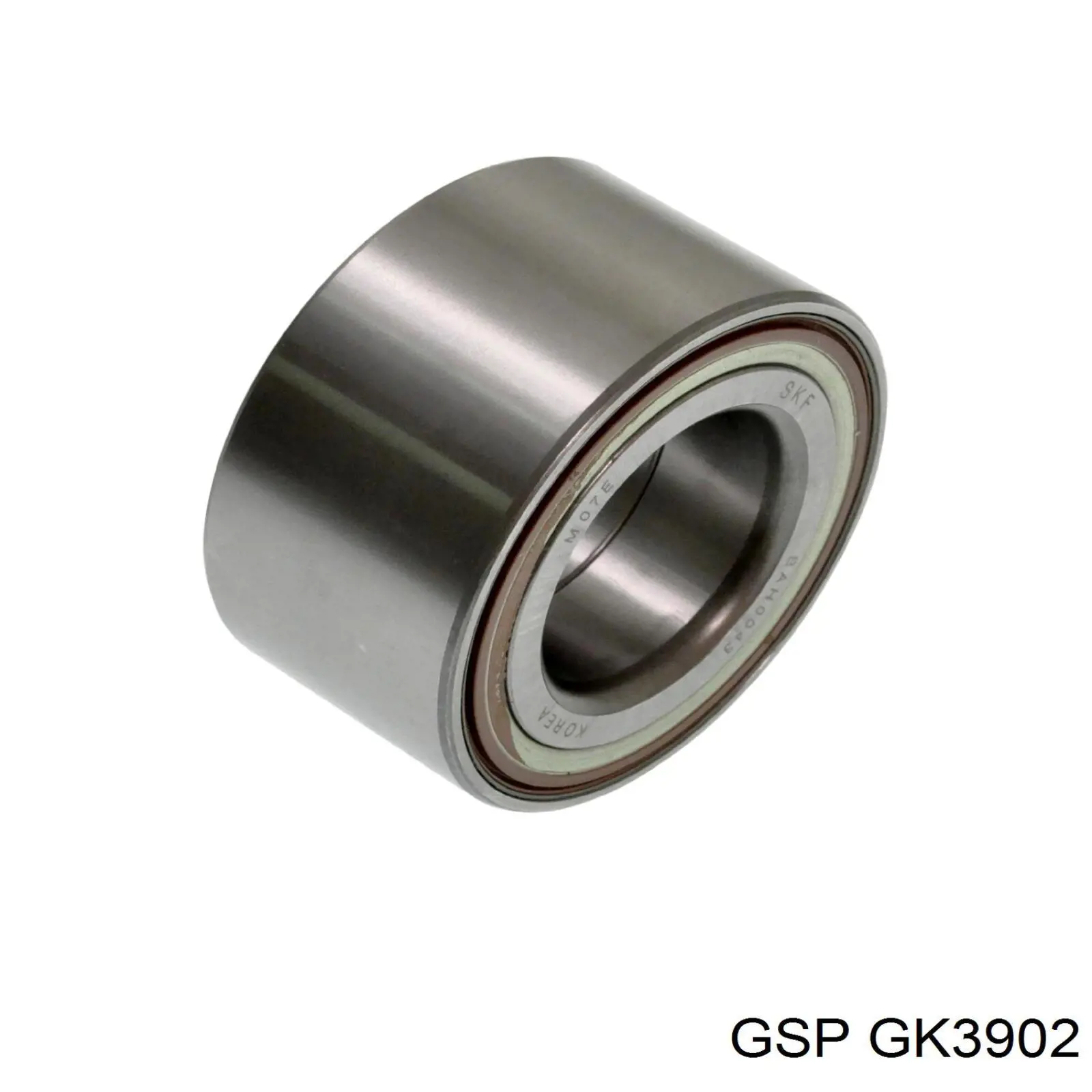 Подшипник ступицы GK3902 GSP